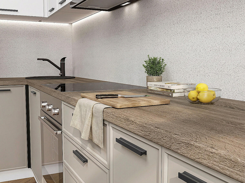 Фрейм-01 Белый/cream silk